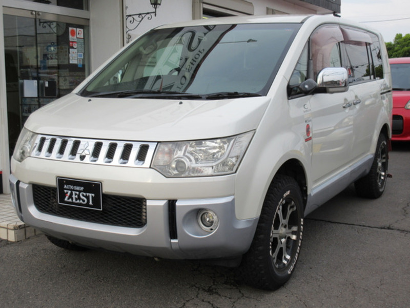 DELICA D5