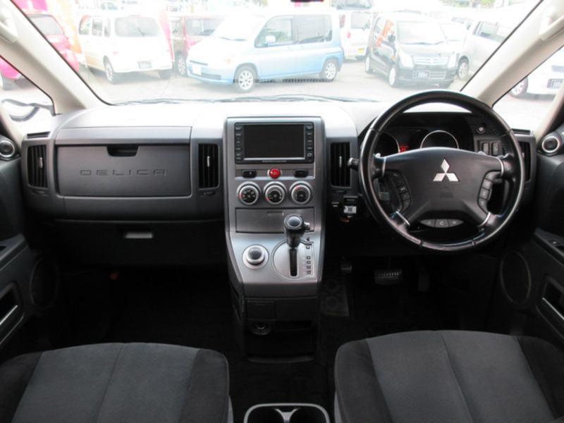 DELICA D5-12