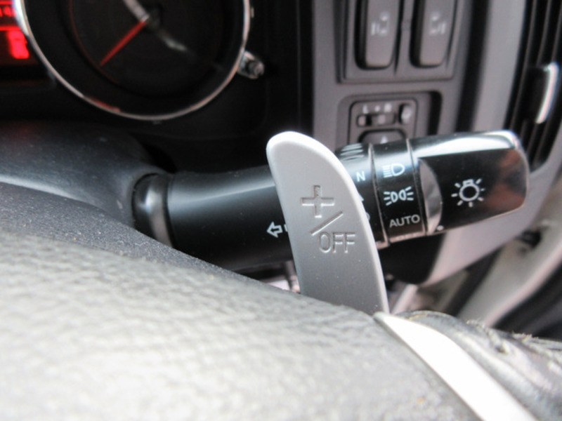 DELICA D5