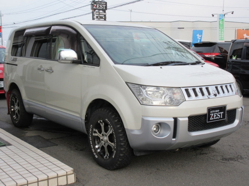 DELICA D5