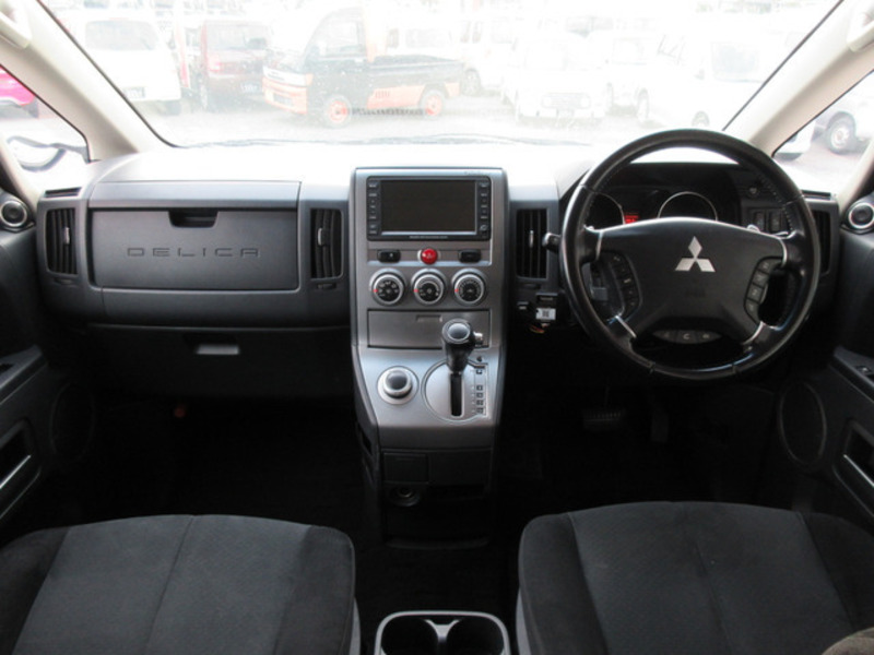 DELICA D5