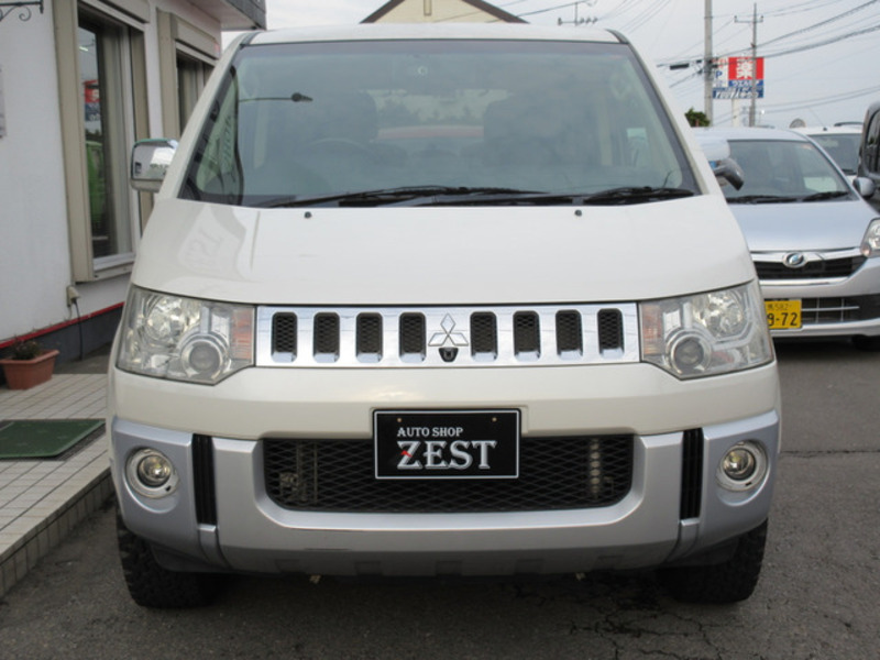 DELICA D5