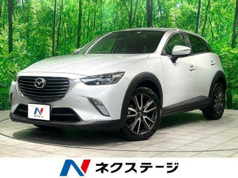 CX-3-0