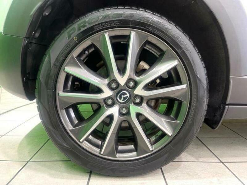 CX-3
