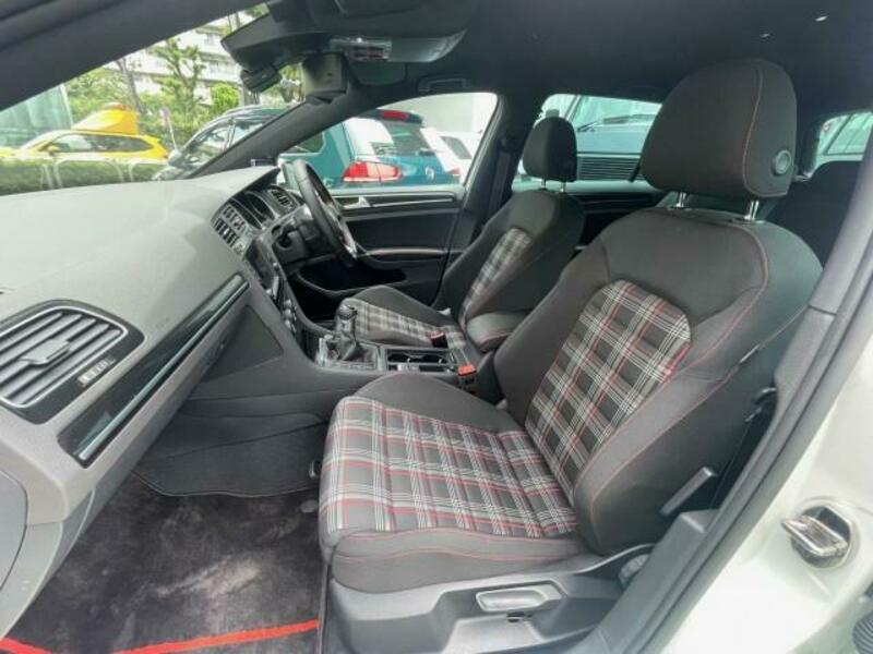 GOLF GTI-5