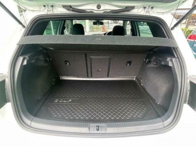 GOLF GTI-18