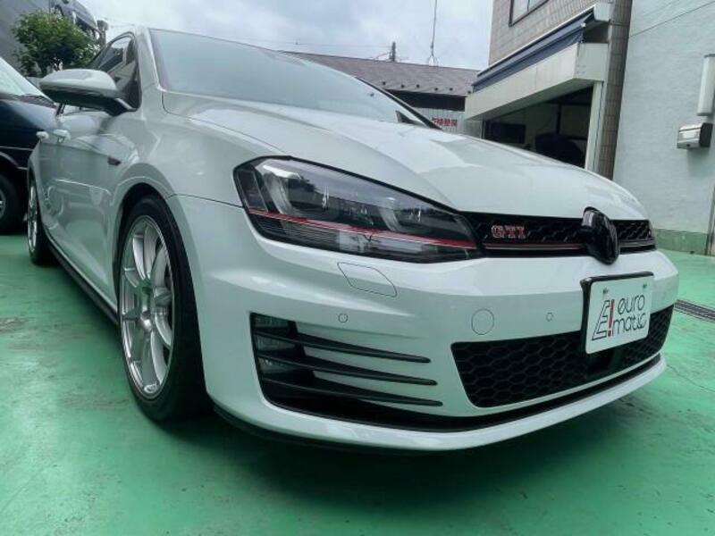 GOLF GTI-11
