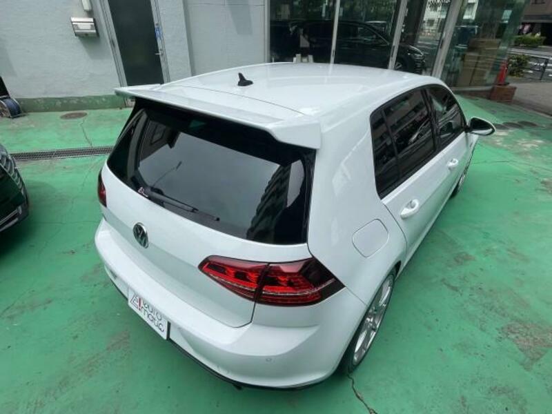 GOLF GTI-13