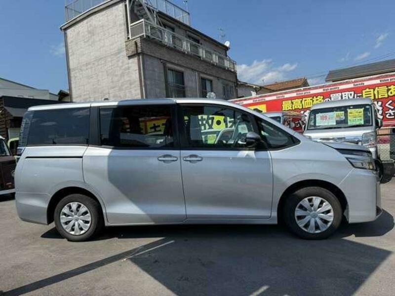 VOXY-7