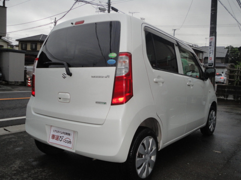 WAGON R-1