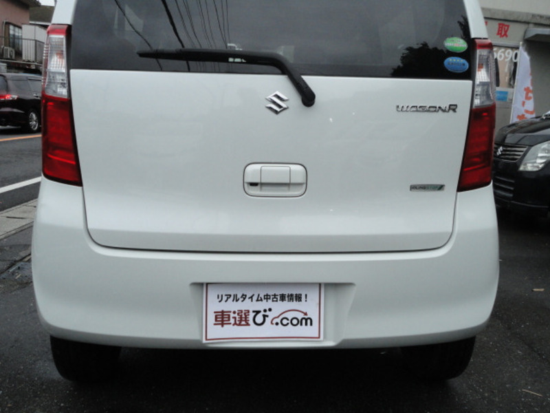 WAGON R-15