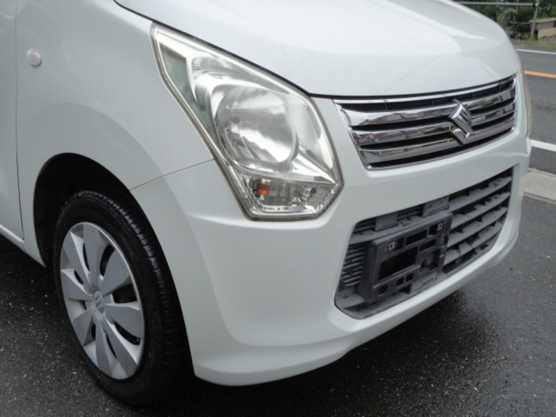 WAGON R-13