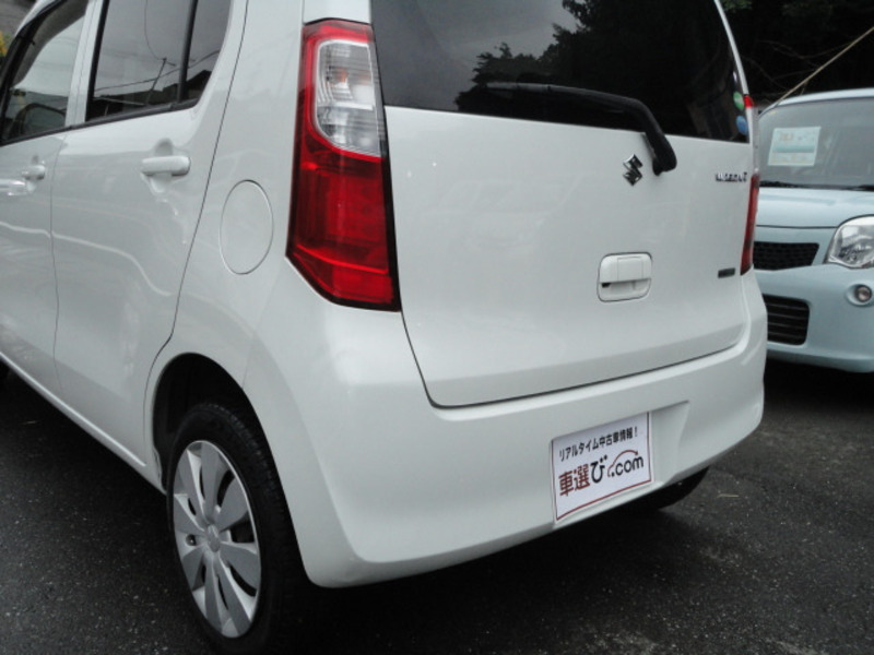 WAGON R-16
