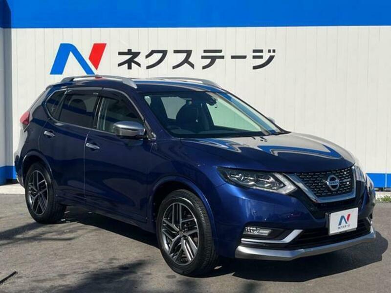 X-TRAIL-16