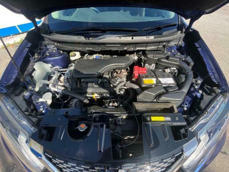 X-TRAIL-18