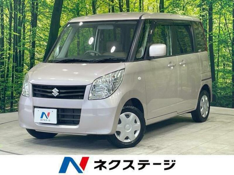 SUZUKI PALETTE