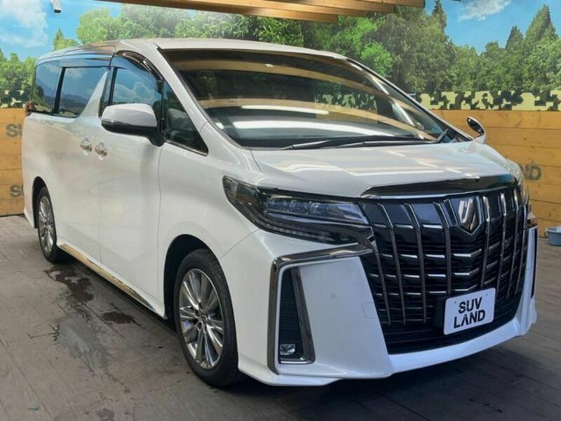 ALPHARD