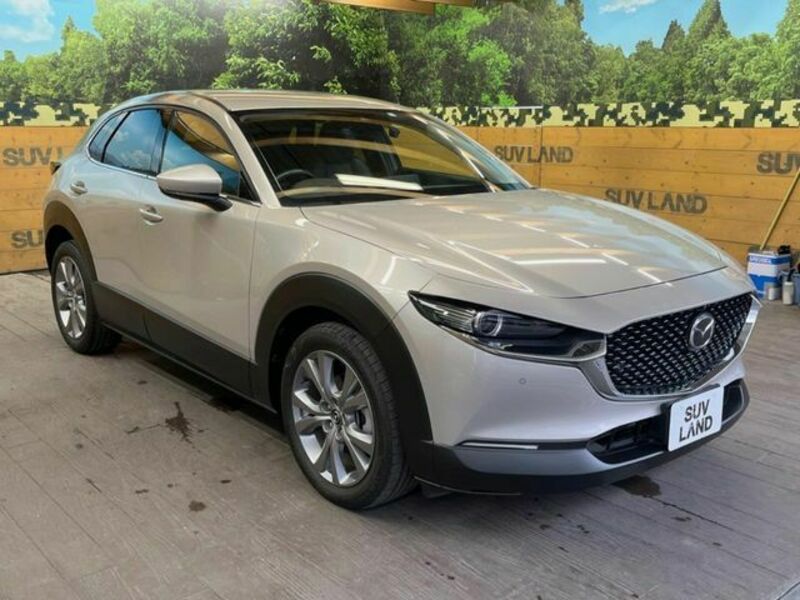 CX-30-16