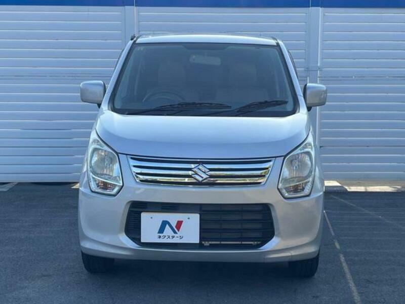 WAGON R-12