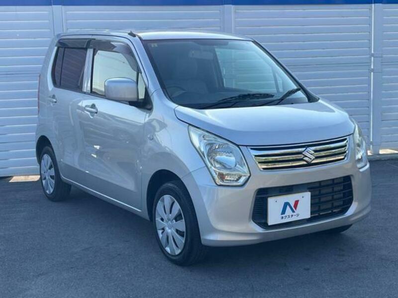 WAGON R-14