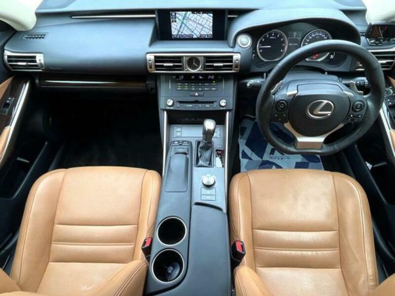 IS