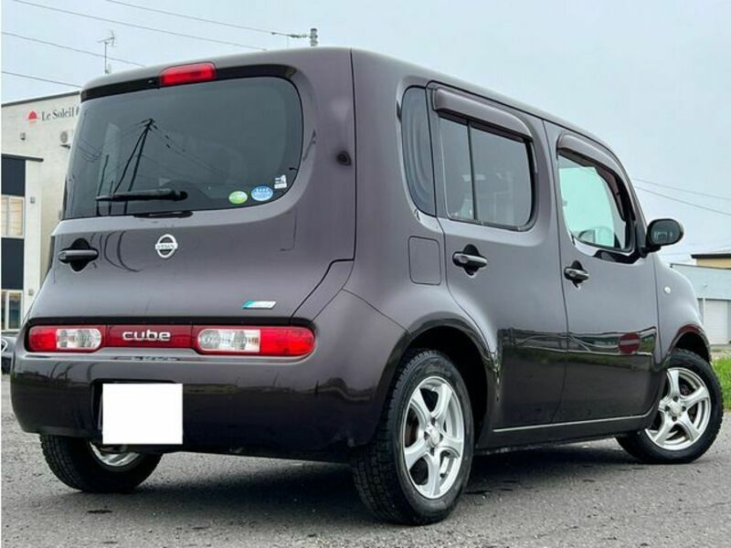 CUBE