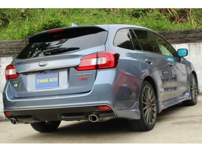 LEVORG-6