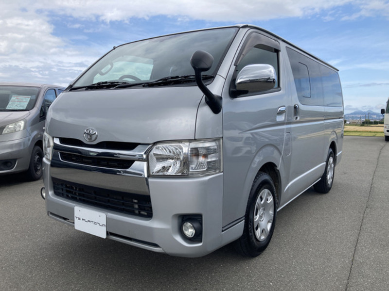 HIACE VAN-6
