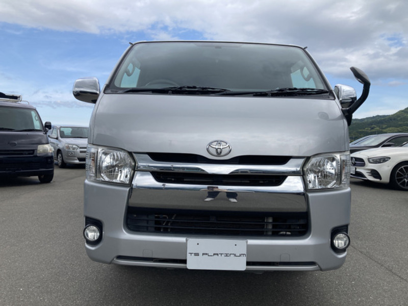 HIACE VAN-5