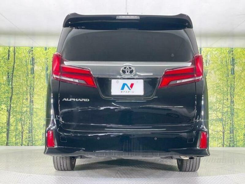 ALPHARD-15