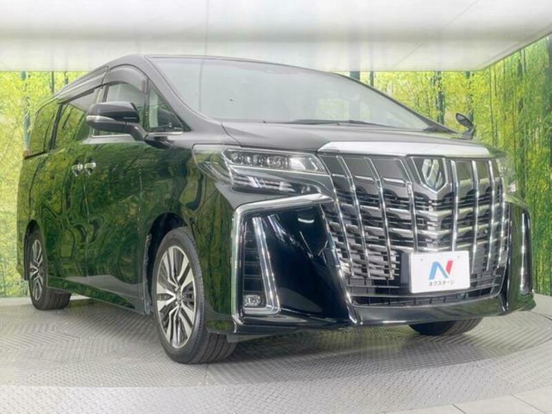 ALPHARD-16