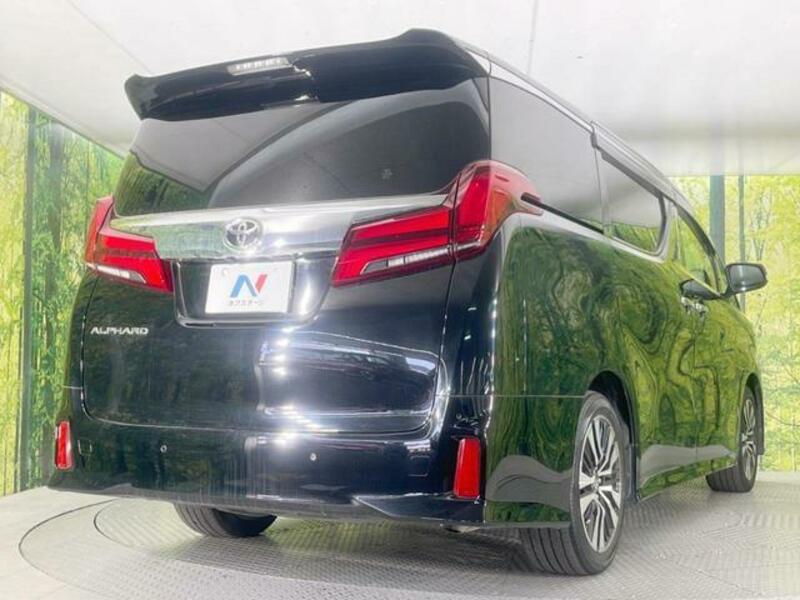 ALPHARD-17