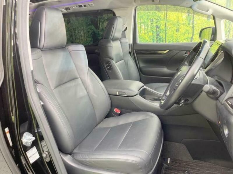 ALPHARD-7