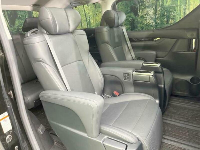 ALPHARD-8