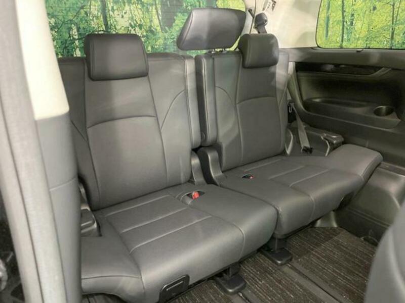 ALPHARD-9
