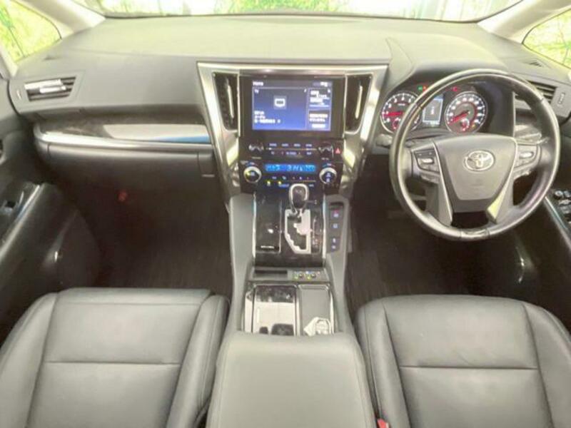 ALPHARD-1