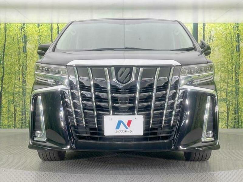 ALPHARD-14
