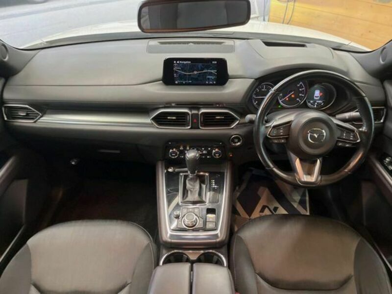 CX-8