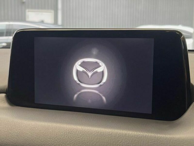 CX-8
