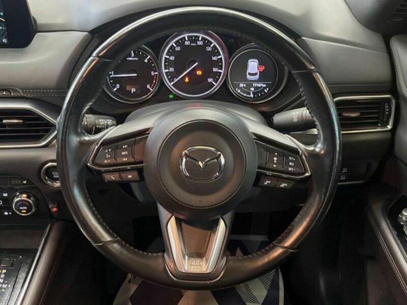 CX-8