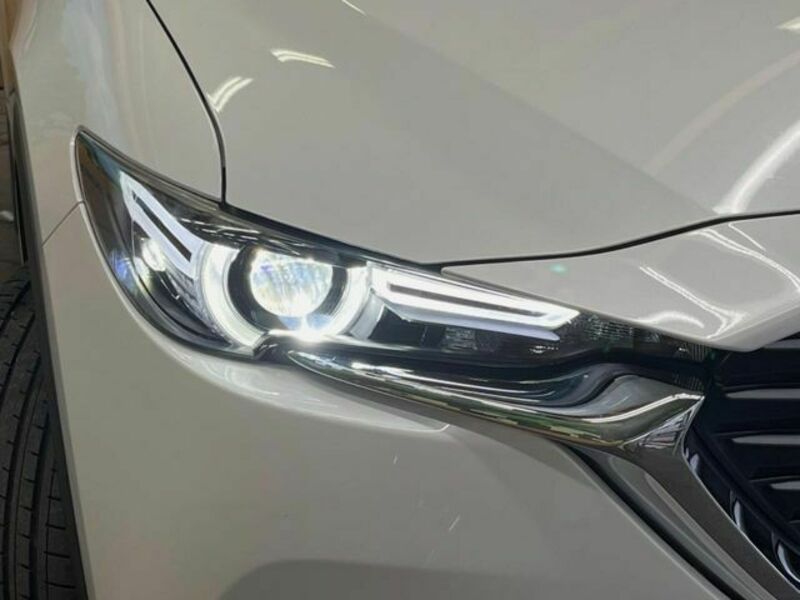 CX-8
