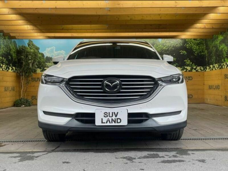 CX-8