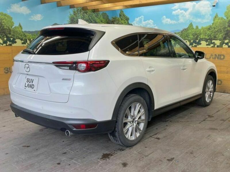 CX-8