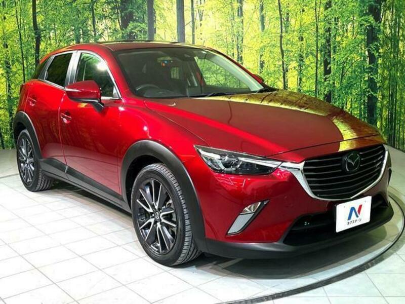 CX-3-15
