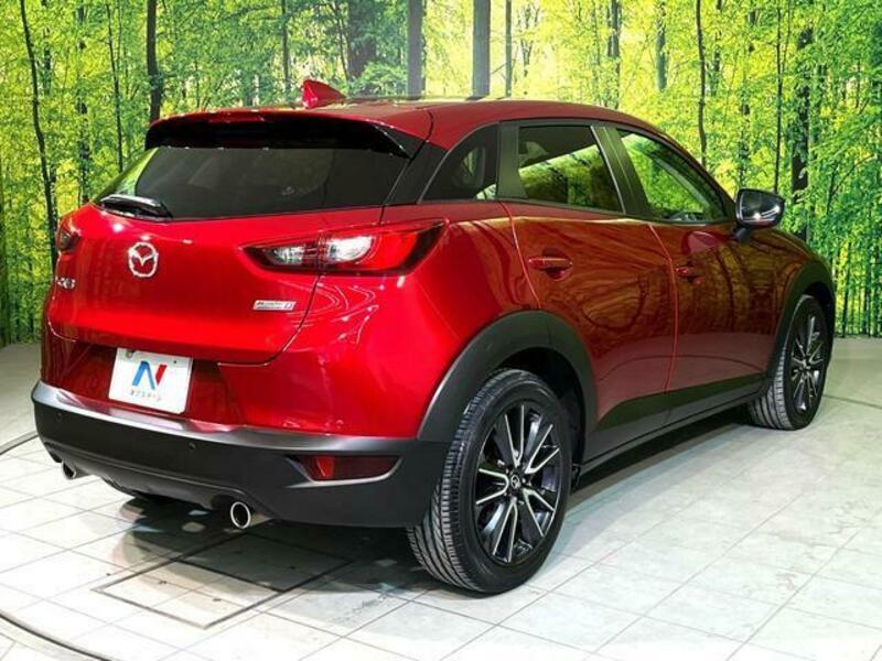 CX-3-16