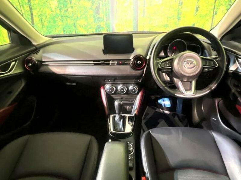 CX-3-1