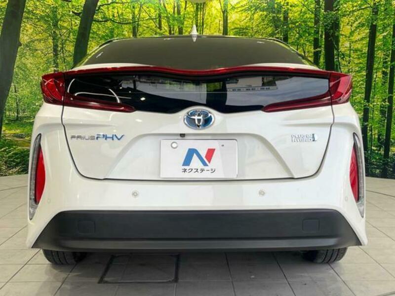 PRIUS PHV-15