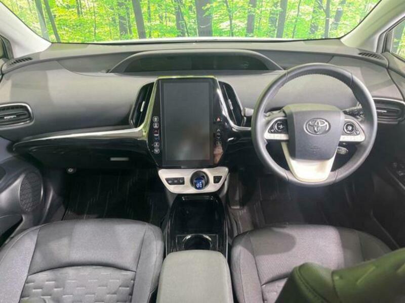 PRIUS PHV-1