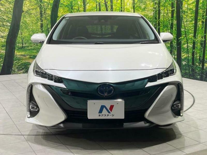 PRIUS PHV-14