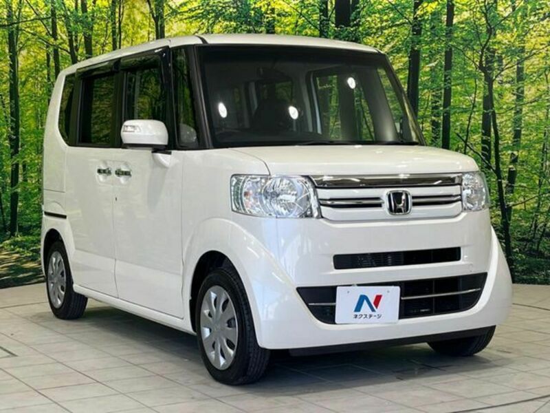 N BOX-15